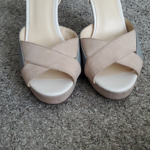 NWOT Nine West Heels - Picture 13 of 17